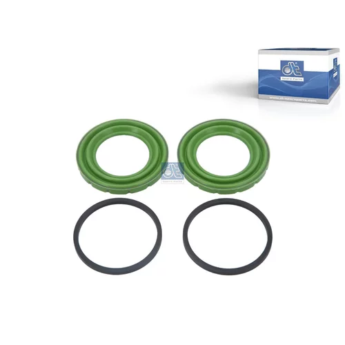 Opravná sada brzdového strmeňa DT Spare Parts 7.96087