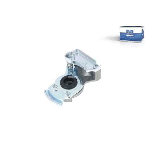 Hlava spojky DT Spare Parts 9.72000