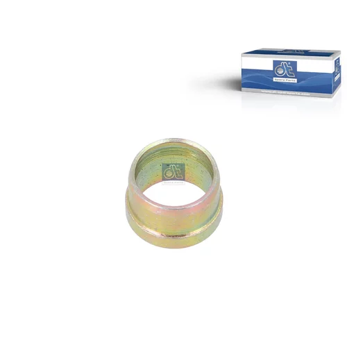 Hadicová spojka DT Spare Parts 9.75031