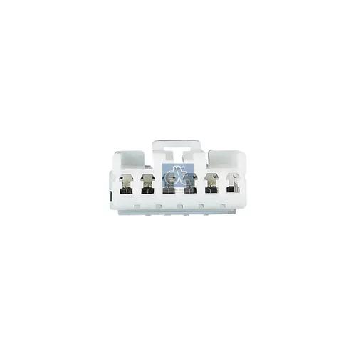 Súprava na opravu káblov, zadná kapota 9.79017 (DT Spare Parts) - obr. 3