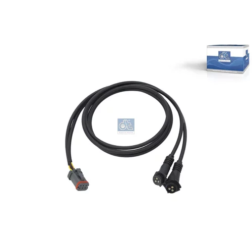 Spojovací kábel pre elektronický brzdový systém DT Spare Parts 1.00222
