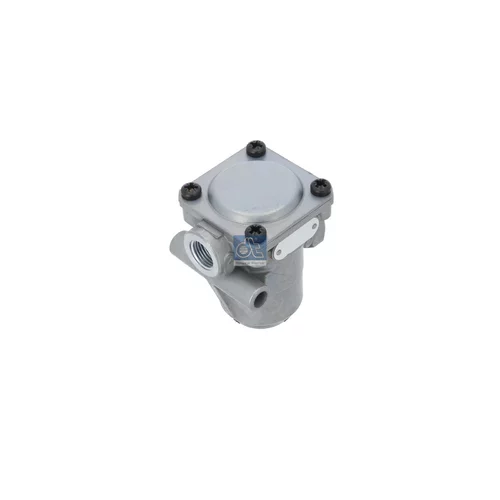Tlakový redukčný ventil 1.00380 (DT Spare Parts) - obr. 2