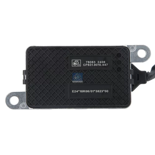 NOx-Sensor, vstrekovanie močoviny 1.00447 (DT Spare Parts) - obr. 1