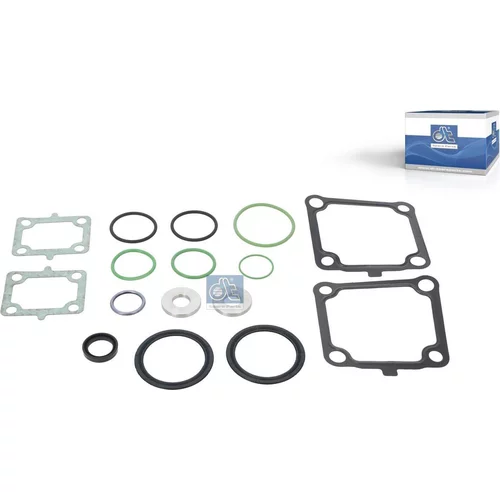 Sada tesnení pre manuálnu prevodovku DT Spare Parts 1.00786