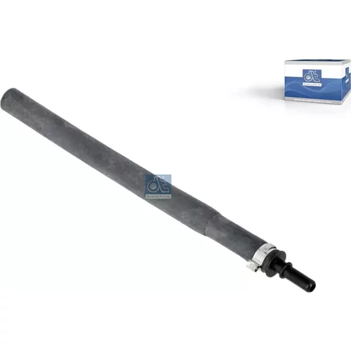 Hadica chladenia DT Spare Parts 1.01018