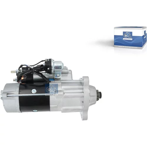 Štartér DT Spare Parts 1.01139