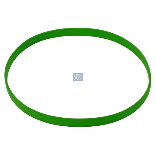 Tesnenie vložky valca DT Spare Parts 1.10019
