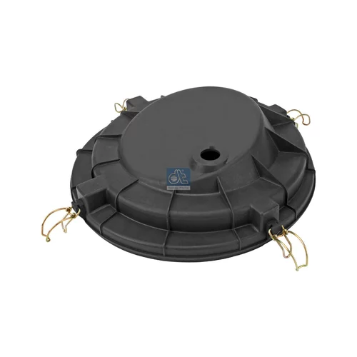 Veko skrine vzduchového filtra DT Spare Parts 1.10283