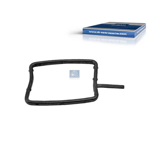 Tesnenie odvetrania kľuk. skrine DT Spare Parts 1.10638
