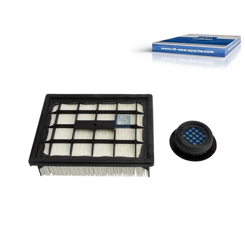 Filter odvzdušnenia kľukovej skrine 1.10790 (DT Spare Parts)