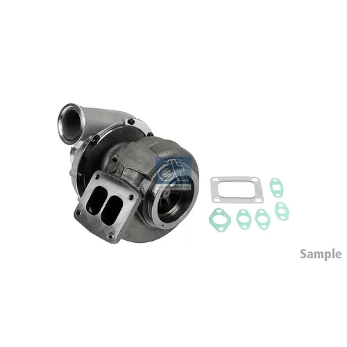 Plniace dúchadlo DT Spare Parts 1.10820
