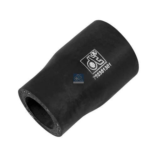 Hadica chladenia DT Spare Parts 1.11522