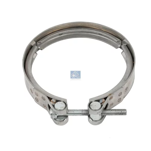 Spojka trubiek výfukového systému DT Spare Parts 1.12378