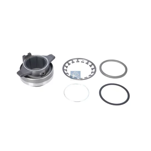 Vysúvacie ložisko DT Spare Parts 1.13325