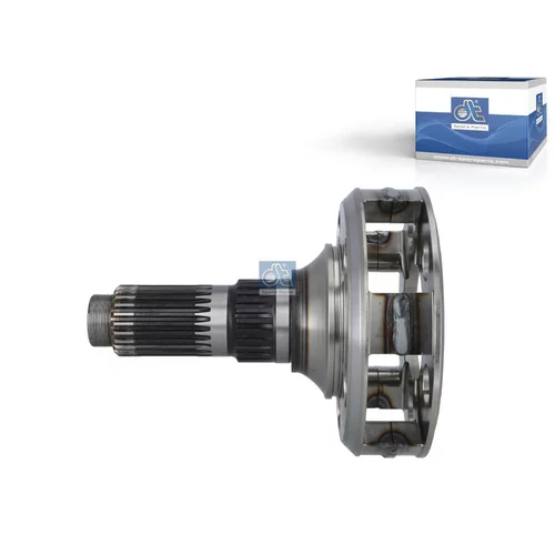 Držiak planétového kolesa DT Spare Parts 1.14868