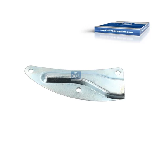 Zadržiavač oleja, diferenciál DT Spare Parts 1.16178