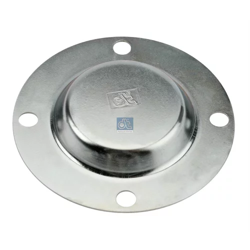 Uzatvárací/ochranný kryt DT Spare Parts 1.16382