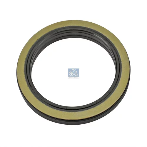 Tesniaci krúžok hriadeľa náboja kolesa DT Spare Parts 1.17203