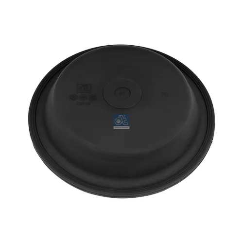 Membrána pružinového brzdového valca DT Spare Parts 1.18035