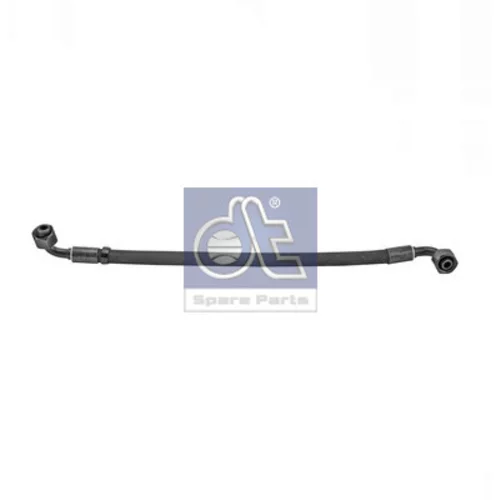 Hadica chladenia DT Spare Parts 1.18614