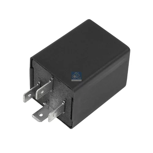 Relé, kontrolka chladiacej kvapaliny DT Spare Parts 1.21092