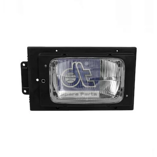 Hlavný svetlomet DT Spare Parts 1.21234