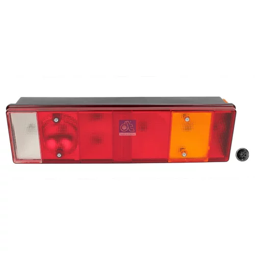 Zadné svetlo DT Spare Parts 1.21251