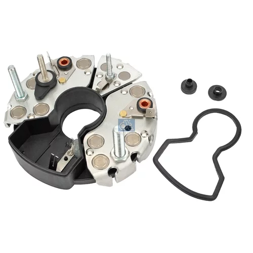 Usmerňovač alternátora 1.21304 (DT Spare Parts)