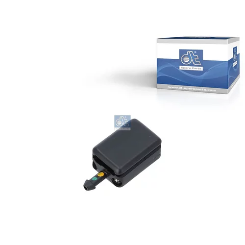 Tryska ostrekovača skiel DT Spare Parts 1.22372