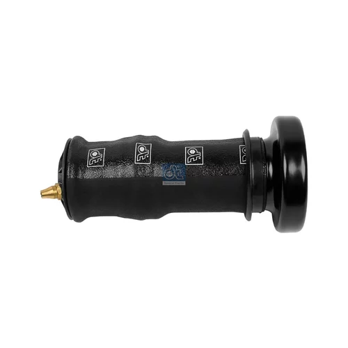 Mech zavesenia kabíny vodiča DT Spare Parts 1.22403