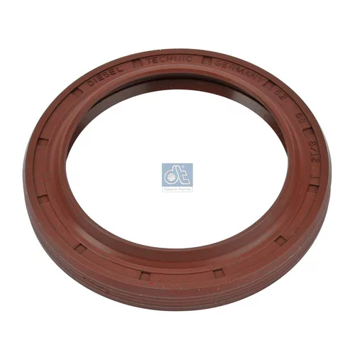 Tesniaci krúžok hriadeľa manuálnej prevodovky DT Spare Parts 1.24261