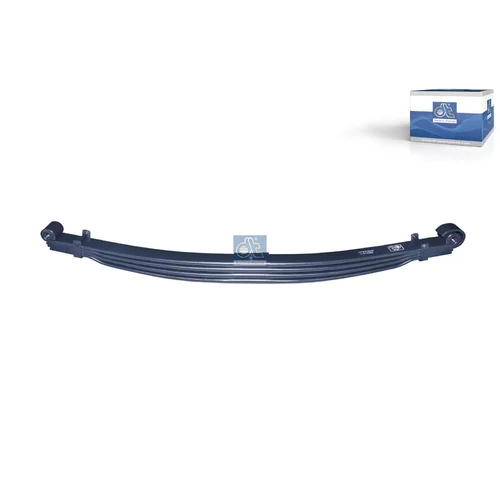 Sada pružín DT Spare Parts 1.25303