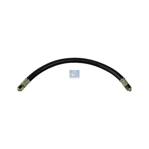 Brzdová hadica DT Spare Parts 1.28016