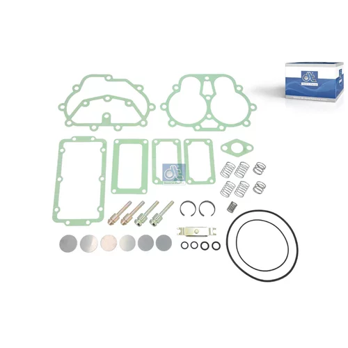 Súprava na opravu, kompresor stlač. vzduchu DT Spare Parts 1.31099