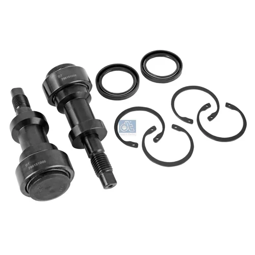 Opravná sada stabilizátora kabíny vodiča DT Spare Parts 1.32551