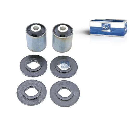 Opravná sada uloženia kabíny vodiča DT Spare Parts 1.32700
