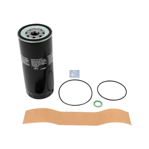 Filter - Sada DT Spare Parts 1.34052