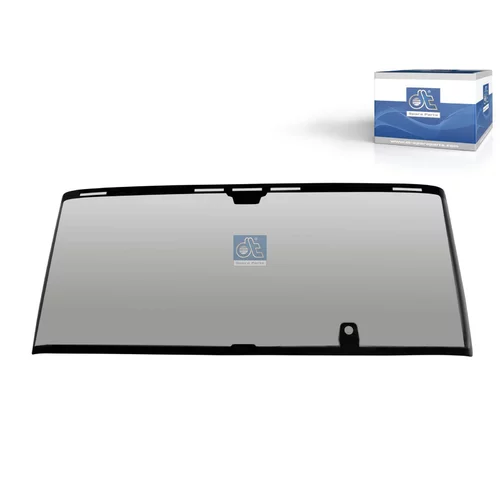 Čelné okno DT Spare Parts 1.40121SP