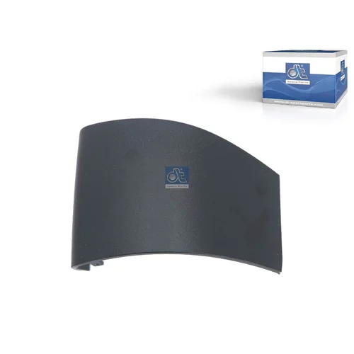 Kryt vonkajšieho zrkadla 1.52553 (DT Spare Parts)