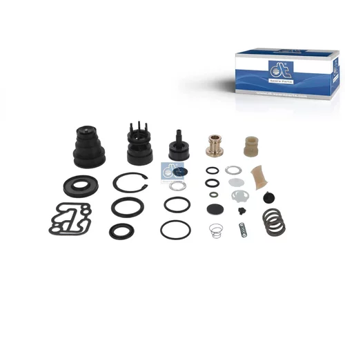 Sada na opravu vysúšača vzduchu DT Spare Parts 1.61801