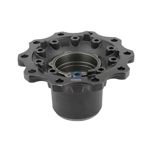 Náboj kolesa 10.20408 (DT Spare Parts) - obr. 2