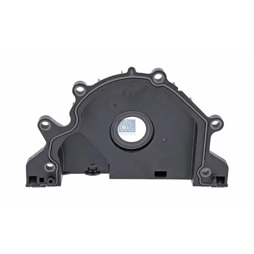Tesniaci krúžok kľukového hriadeľa DT Spare Parts 11.10020