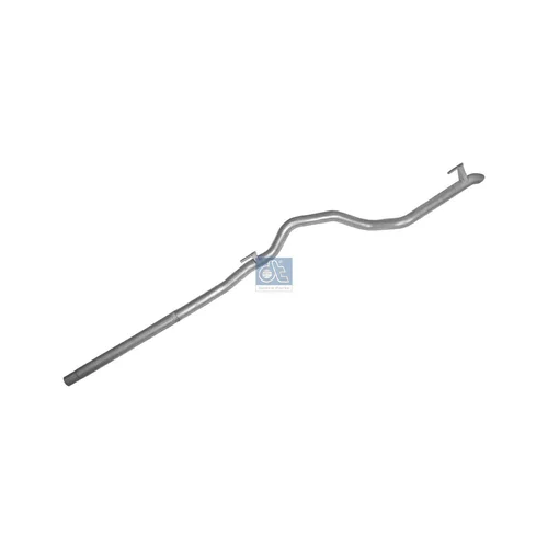Výfukové potrubie DT Spare Parts 11.23028
