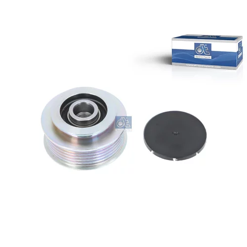 Remenica alternátora DT Spare Parts 11.80313