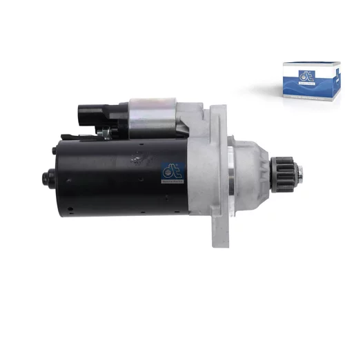 Štartér DT Spare Parts 11.81108