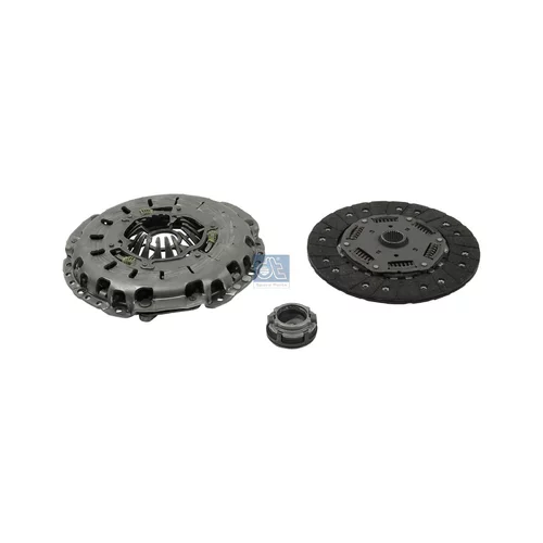 Spojková sada DT Spare Parts 11.91700