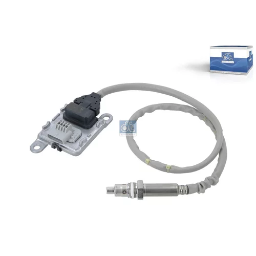 NOx-Sensor, vstrekovanie močoviny DT Spare Parts 12.00038