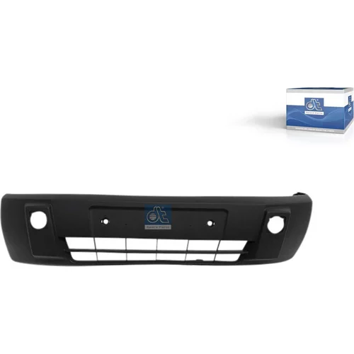 Nárazník DT Spare Parts 12.00101SP