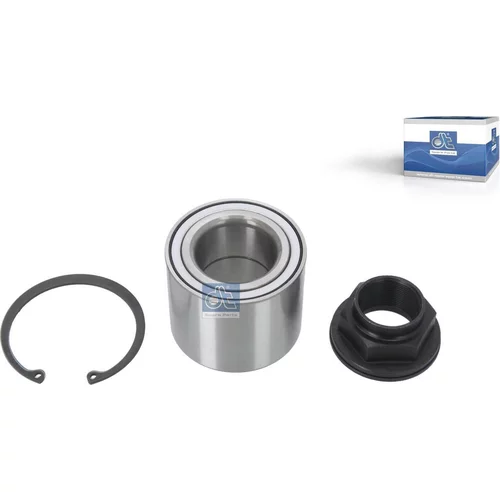 Ložisko kolesa - opravná sada DT Spare Parts 12.00117
