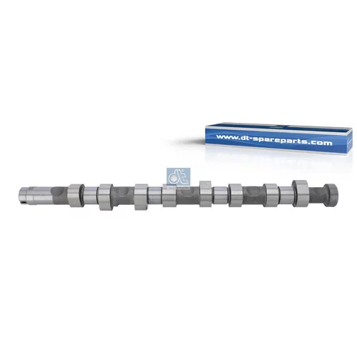 Vačkový hriadeľ DT Spare Parts 12.15004
